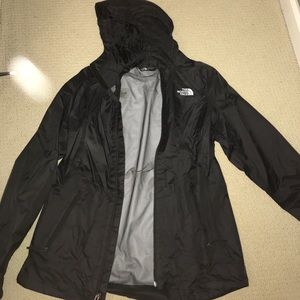 Women's Boreal Rain Jacket