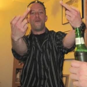 Meet your Posher, Travis