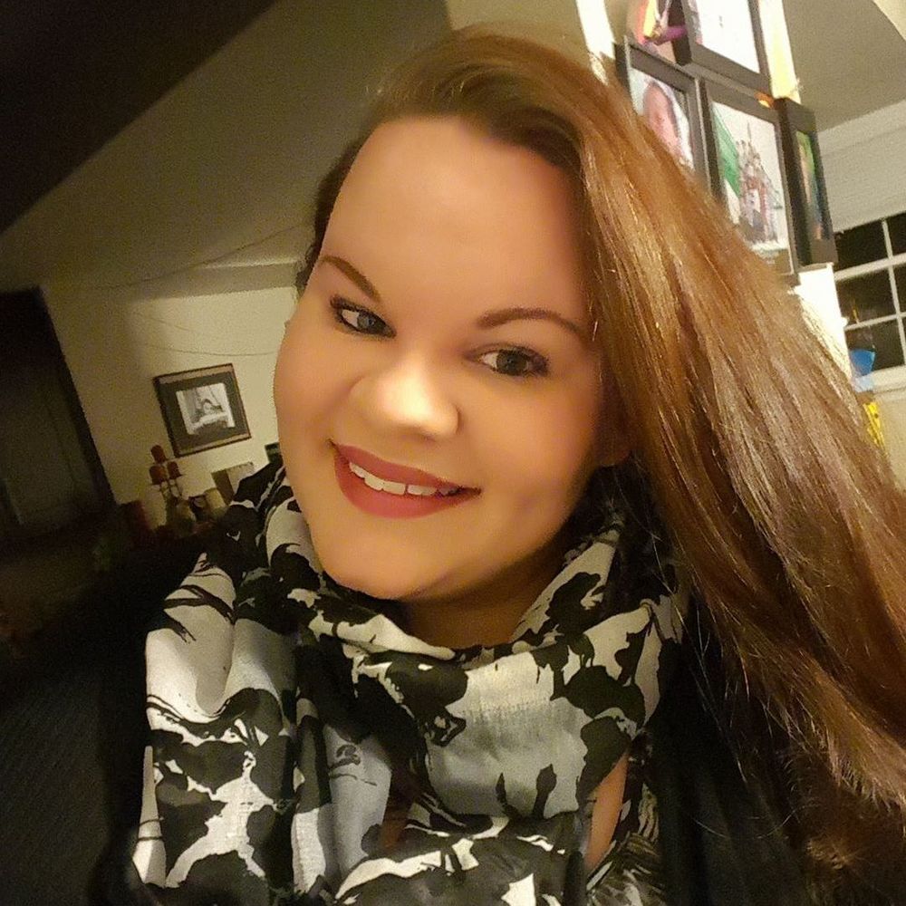 Meet your Posher, Shannon