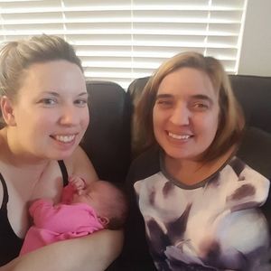 Meet your Posher, Stacey