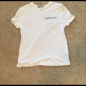 Brandy Melville T shirt - Bought at Pac Sun