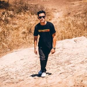 Meet your Posher, Jaxon