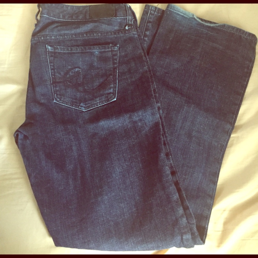 Express Jeans 12r