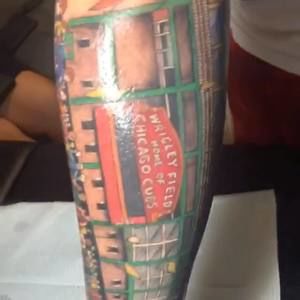 Meet your Posher, Jesse