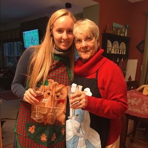 Meet your Posher, Gillian lee