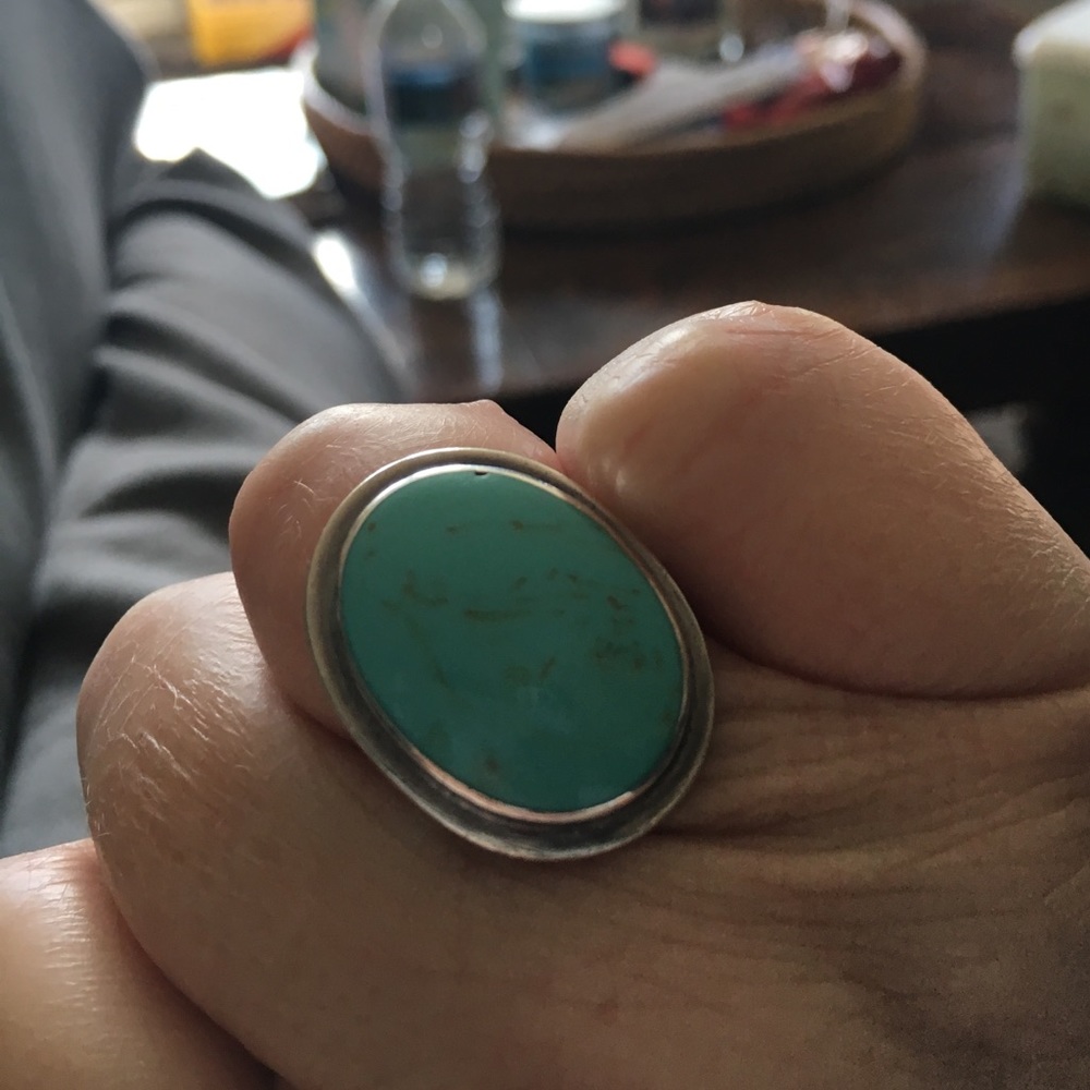 Meet your Posher, Toni