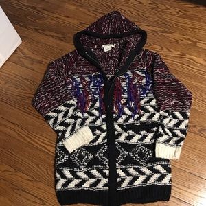 Isabel Marant limited edition sweater pour H&M