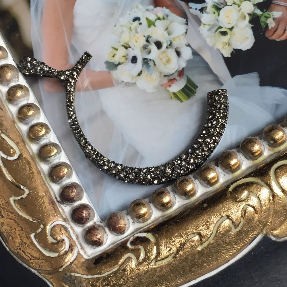 Crescent Charm