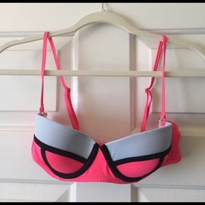 Victoria's Secret bikini top