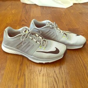 Men's Nike Zoom Speed Trainers