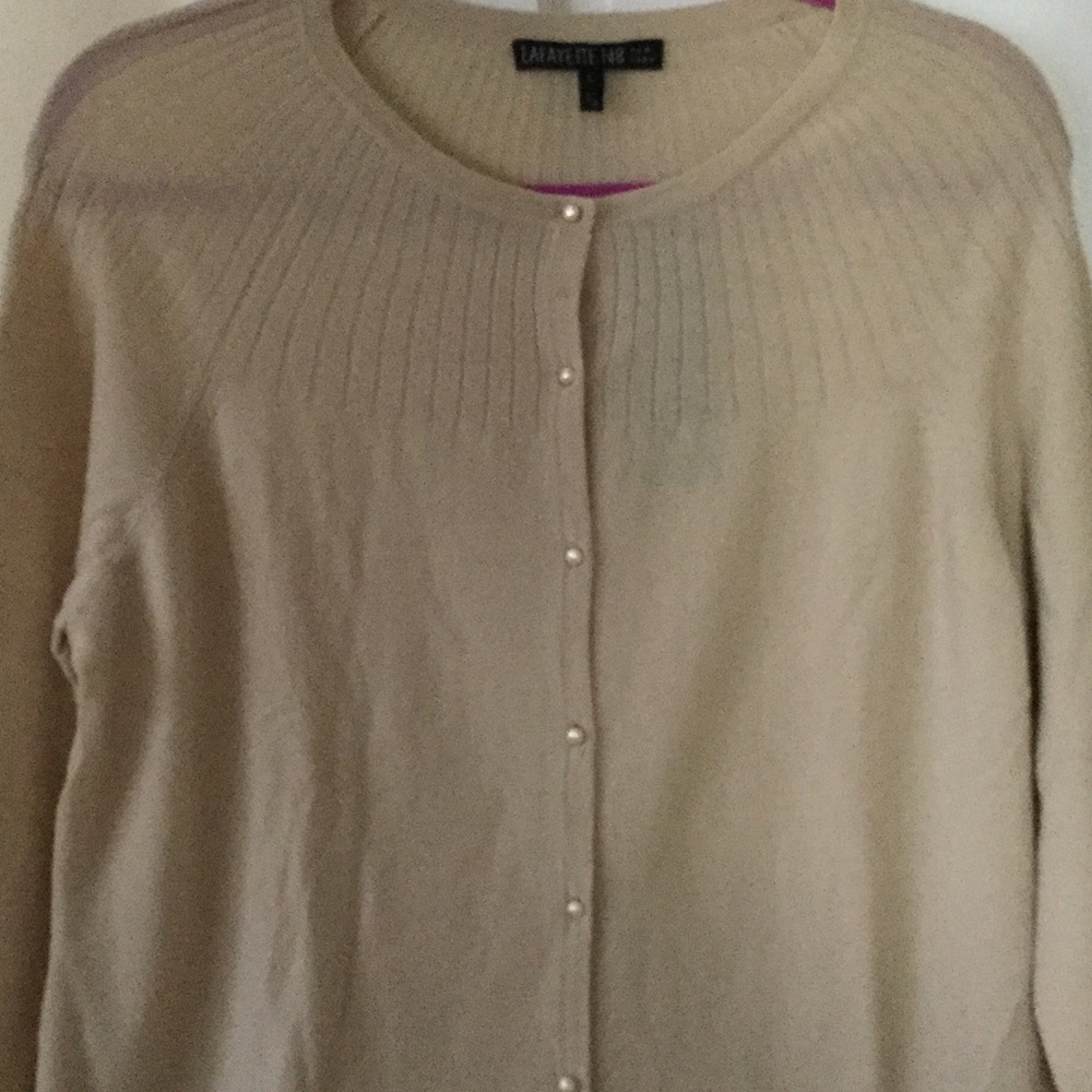 Sweater set