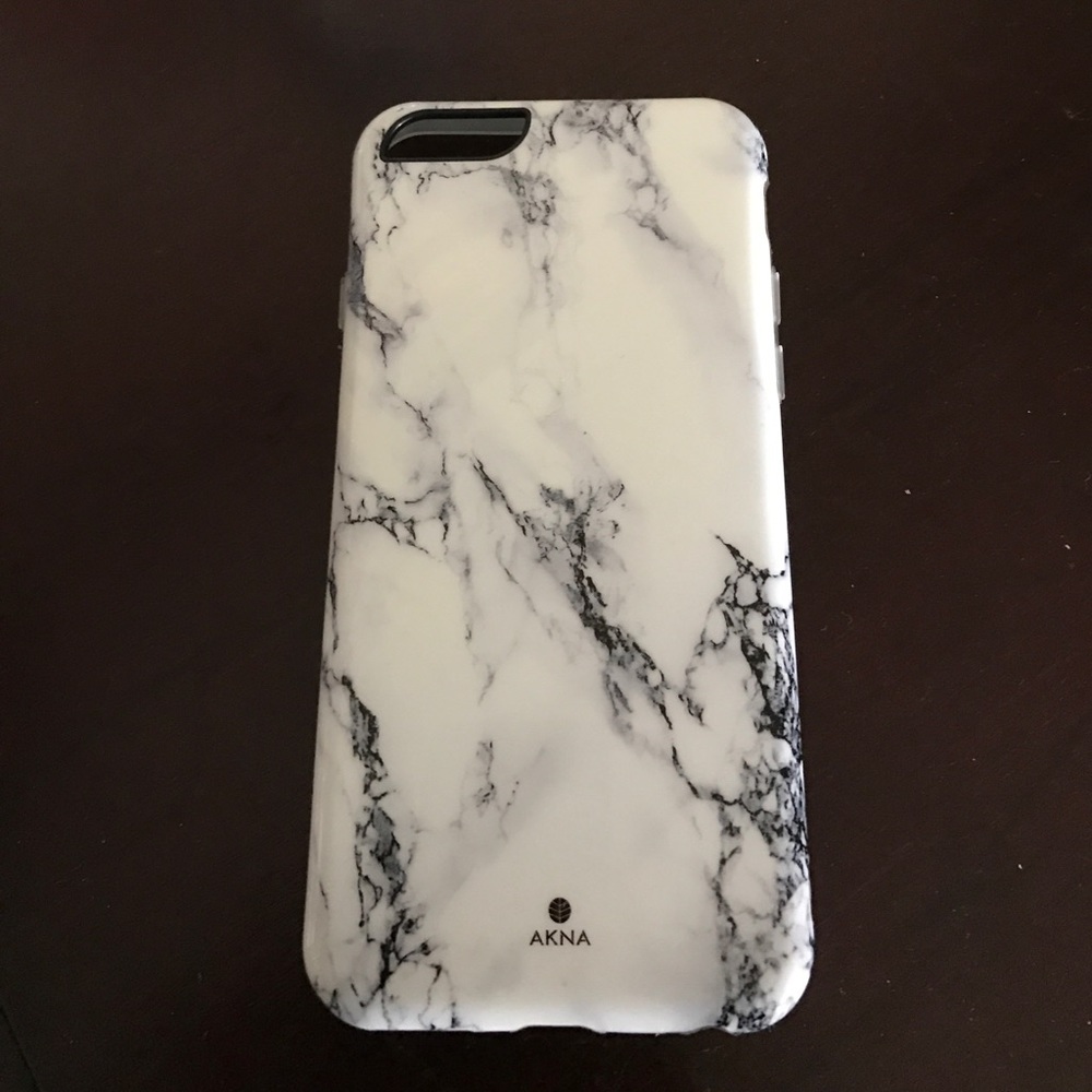 Akna Marble iPhone 6/6s case