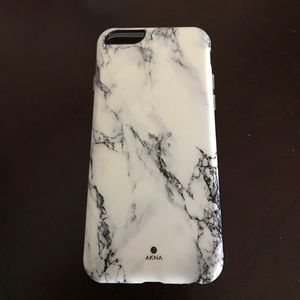 Akna Marble iPhone 6/6s case