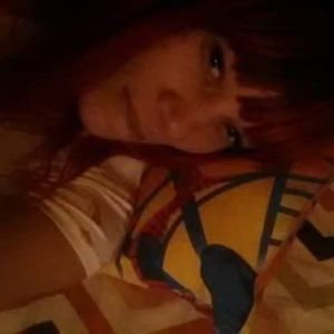 Meet your Posher, Candi