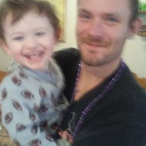 Meet your Posher, Jerry