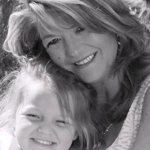 Meet your Posher, Leisha