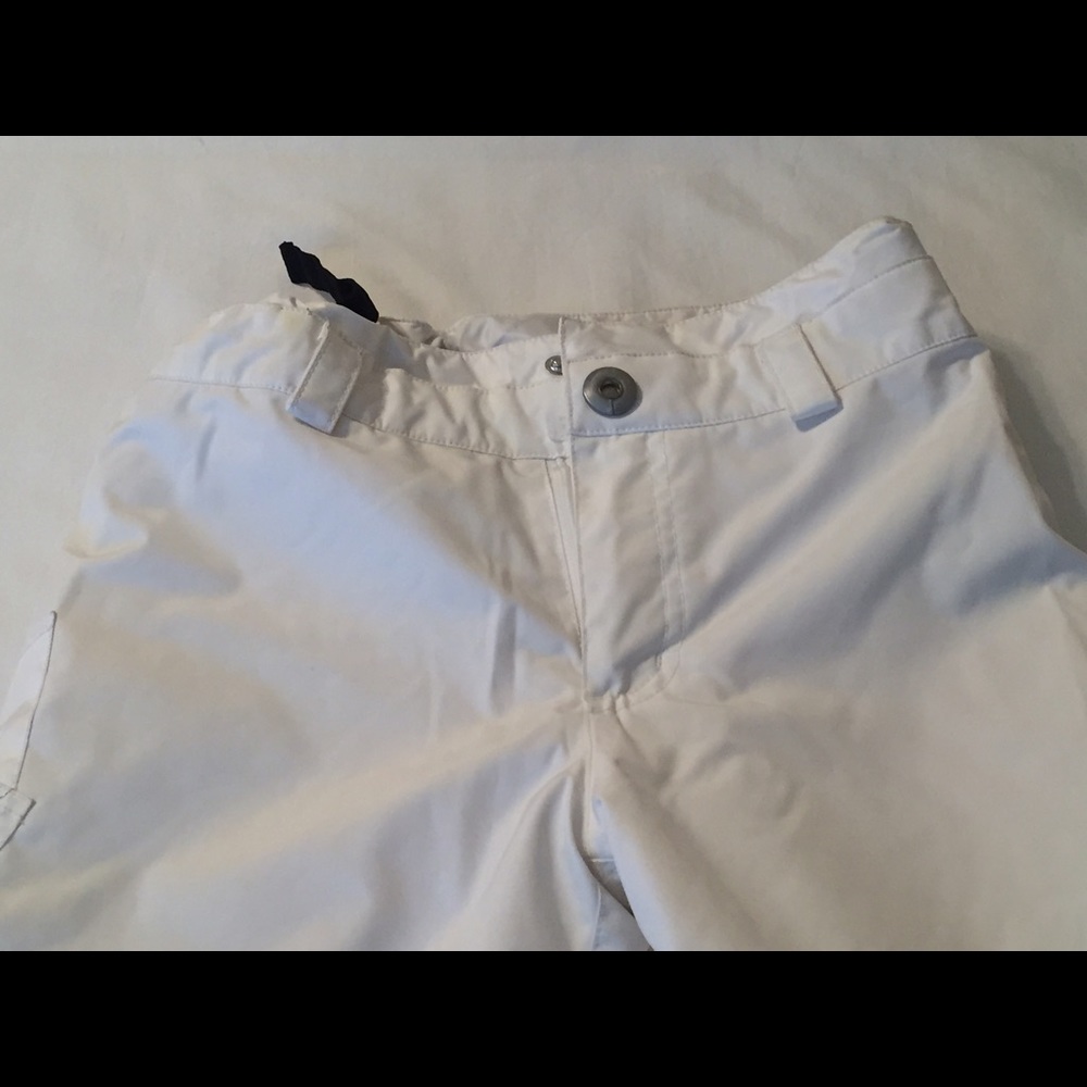 Girl's Spyder Vixen Ski Pants