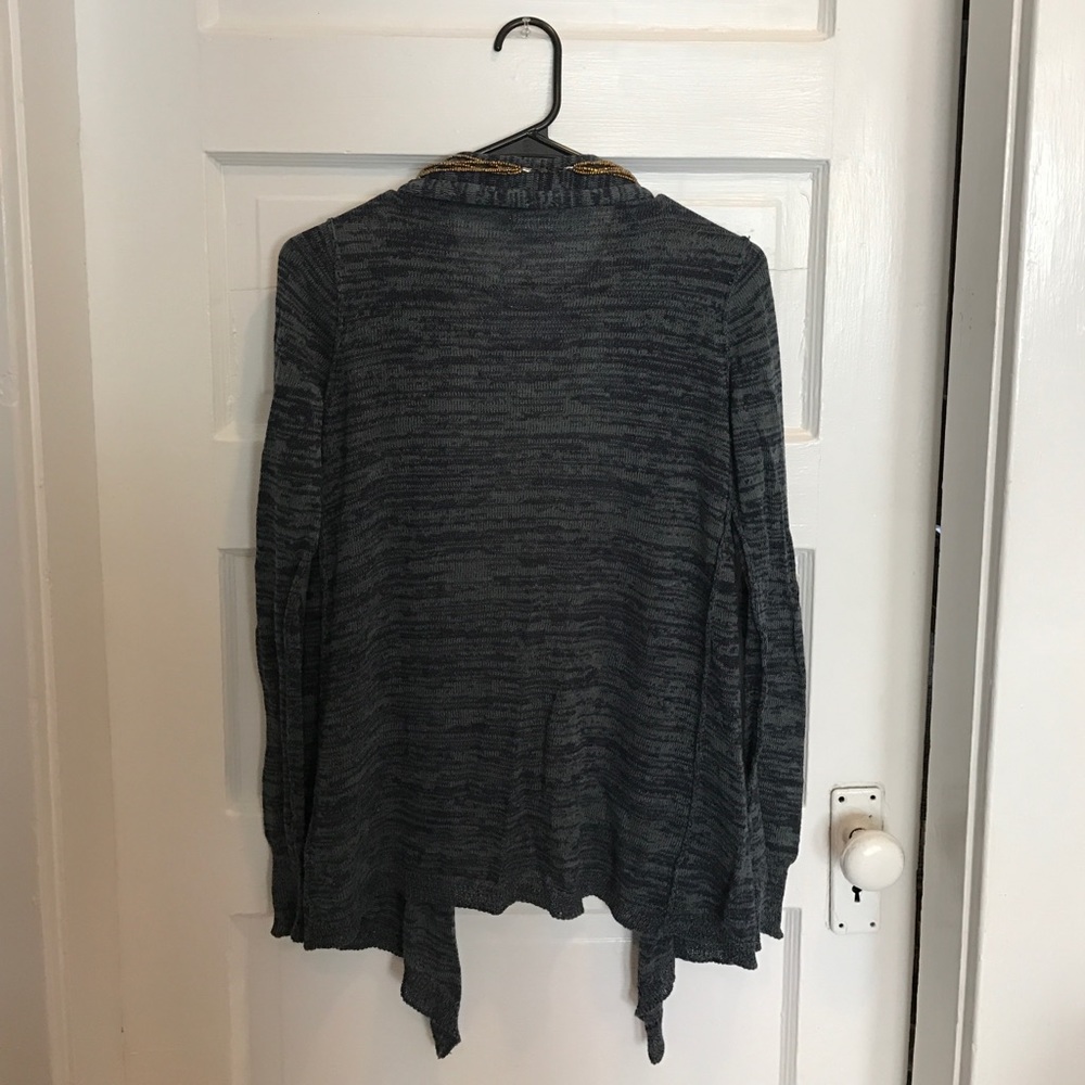 Open Sweater - Picture 3 of 3