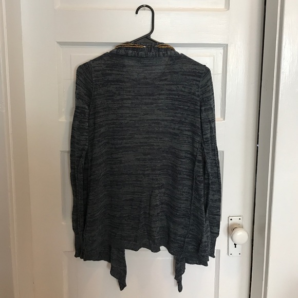 Open Sweater - Picture 3 of 3