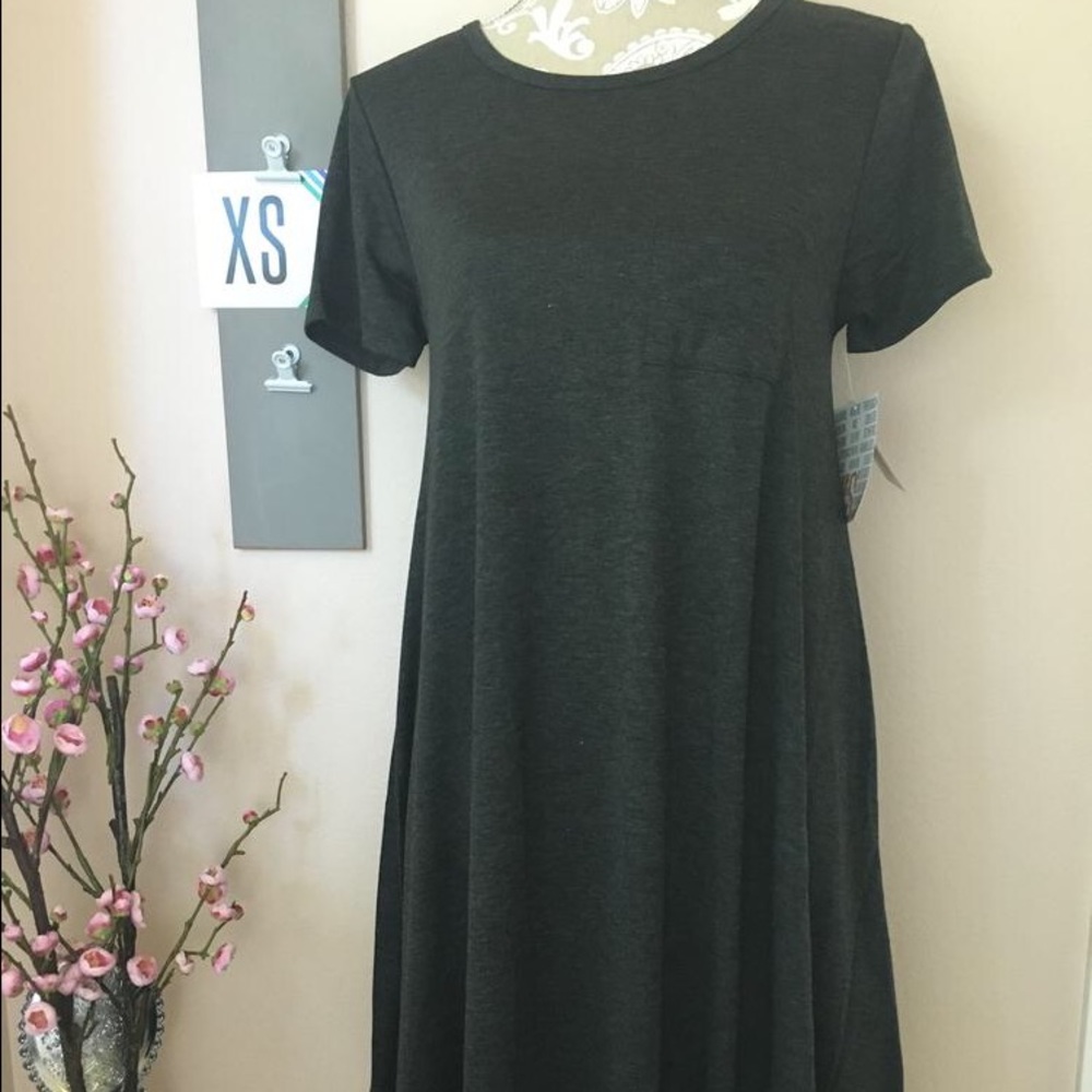 💥💥SALE TONIGHT ONLY💥💥  NWT LuLaRoe Carly dress