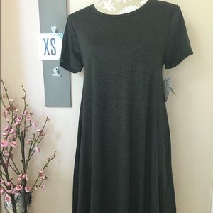 💥💥SALE TONIGHT ONLY💥💥  NWT LuLaRoe Carly dress