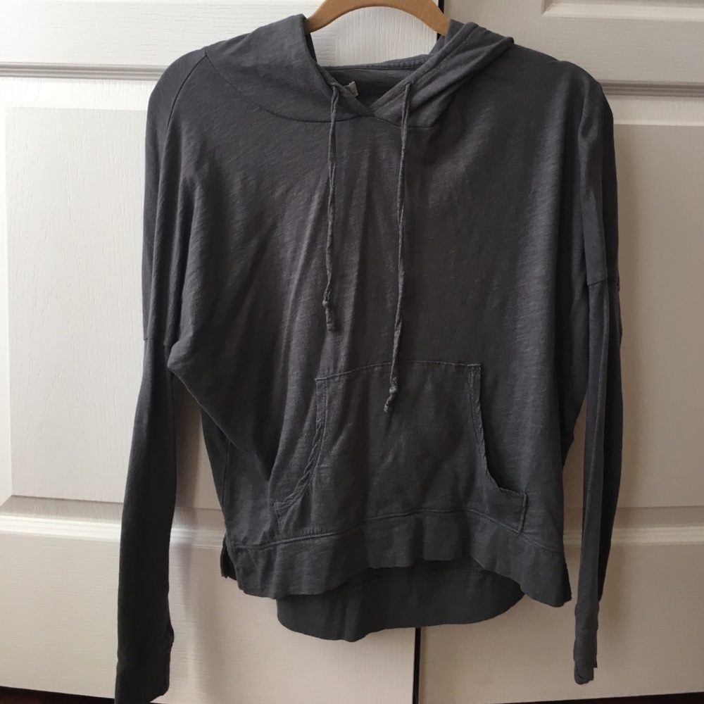 Abercrombie Hoodie