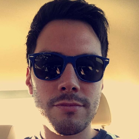 Meet your Posher, Mitchell - Picture 1 of 1