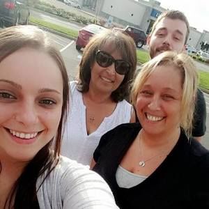 Meet your Posher, Arlene