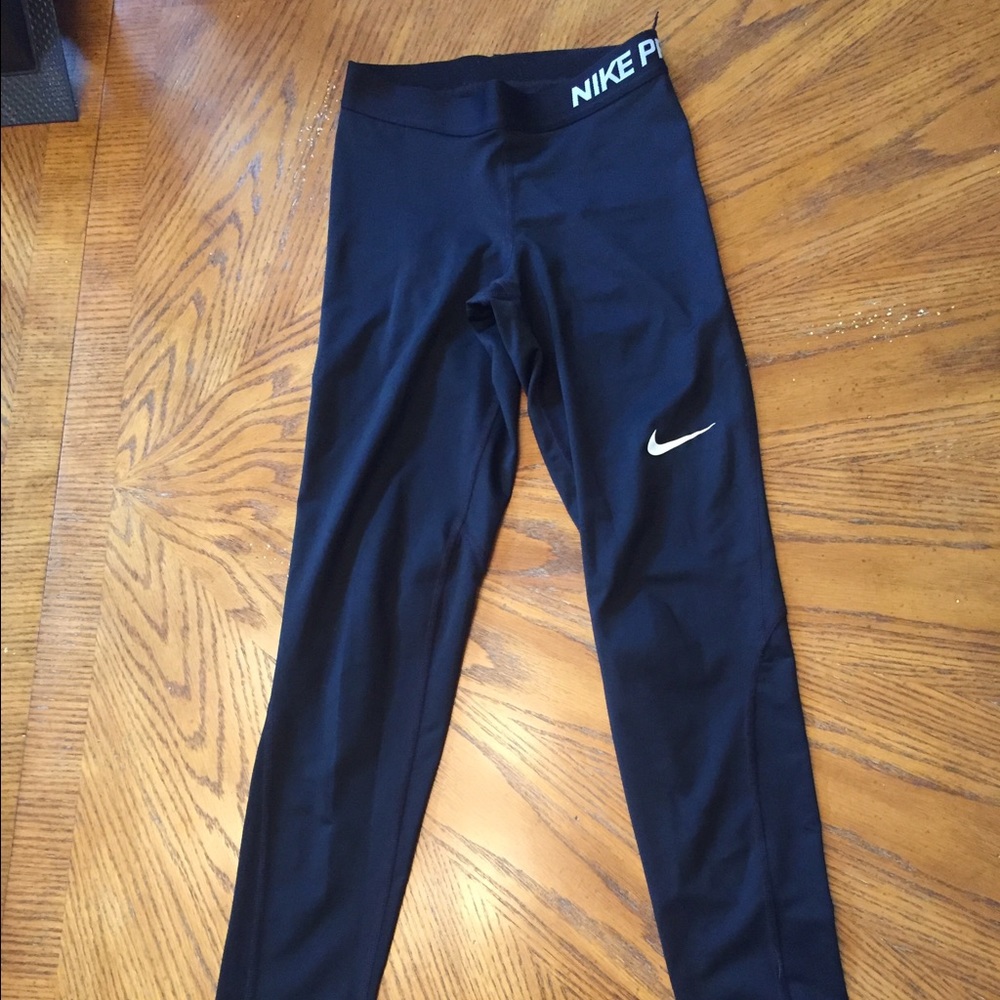 Nike Pro Leggings