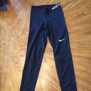 Nike Pro Leggings