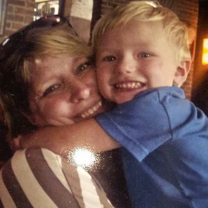 Meet your Posher, Monica