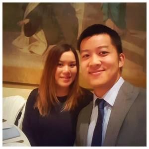 Meet your Posher, Joann