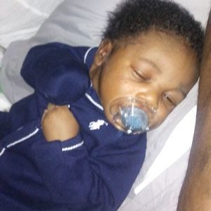 Meet your Posher, Antoine