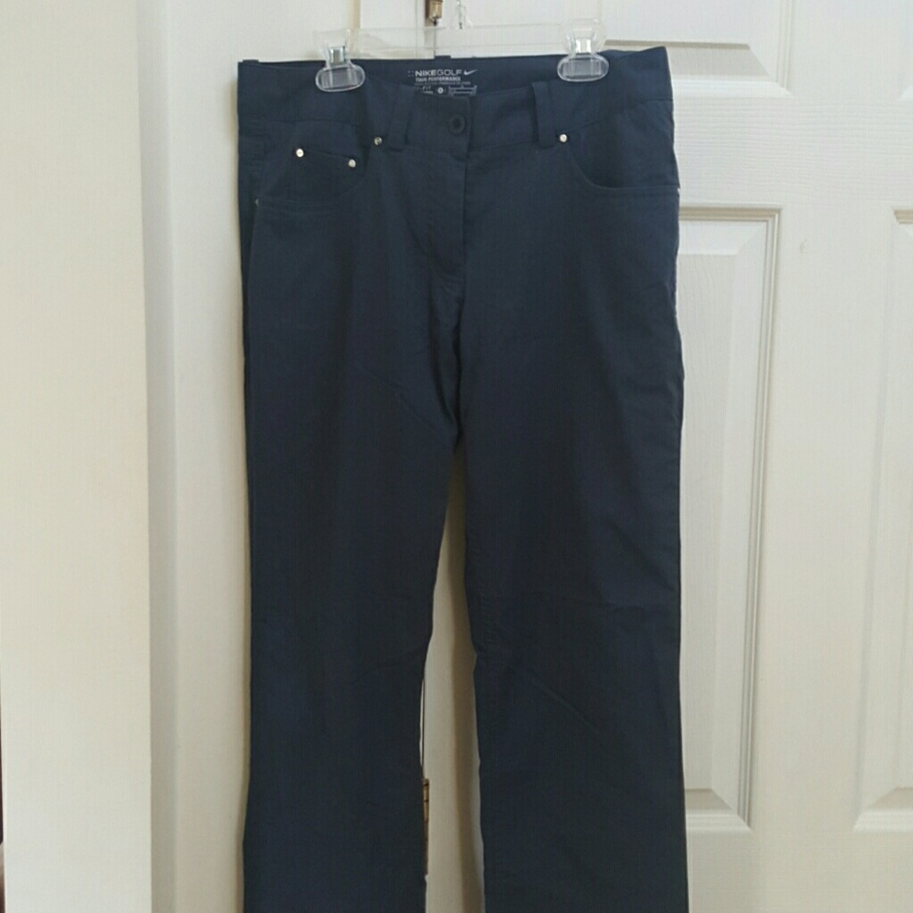 Women's Nike Golf Pants