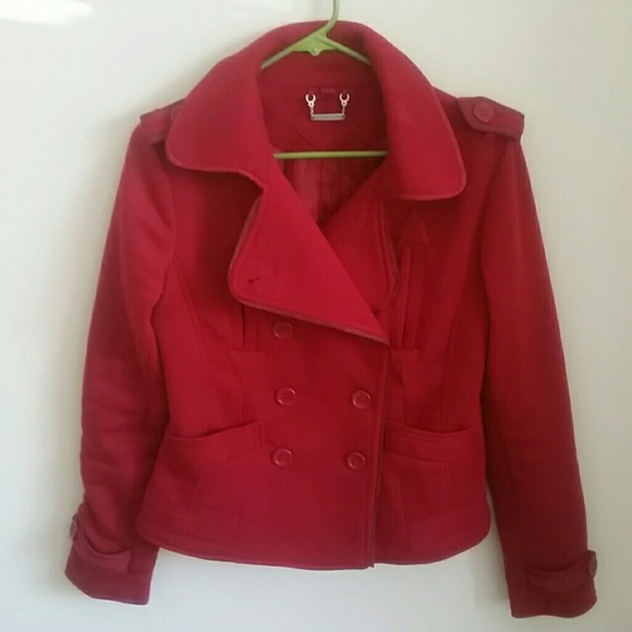 Jacket - Picture 2 of 2