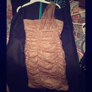 Homecoming/ Party Dress