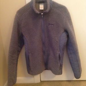 Patagonia Synchilla Jacket