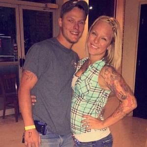 Meet your Posher, Krista