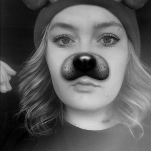 Meet your Posher, Bailee