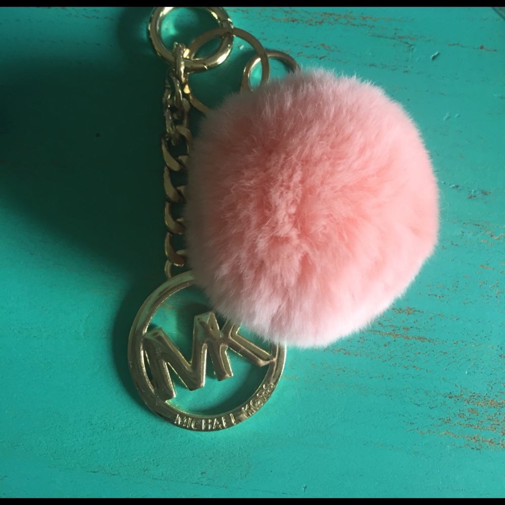 Michael Kors key chain