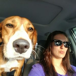 Meet your Posher, Samantha