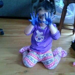 Meet your Posher, Janette