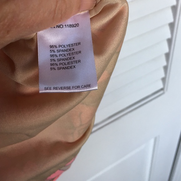 Revolve modcloth Lucy love farfelle pasta dress L - Picture 3 of 4