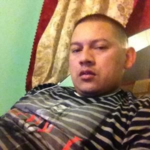 Meet your Posher, Javier