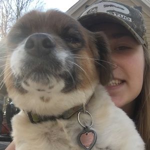 Meet your Posher, Kelsey