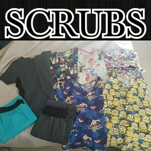 Scrubs