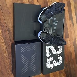 Jordan 11 Space Jams
