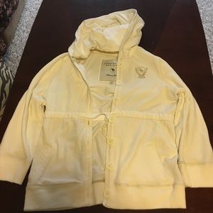 Abercrombie sweatshirt