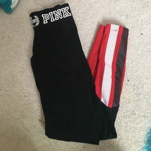 Victoria's PINK Leggings