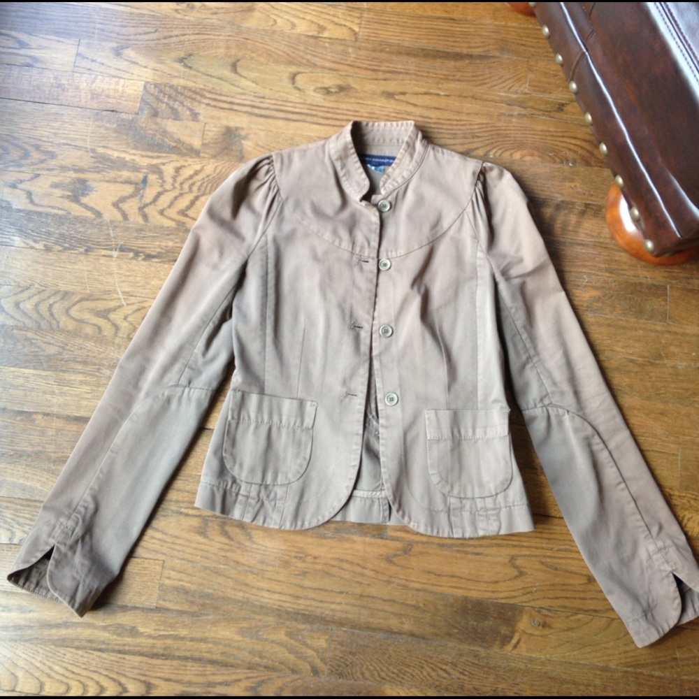 French Connection Blazer
